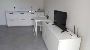 Studio apartman Hrvoje